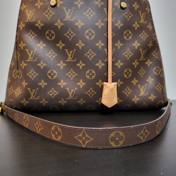 *SOLD*LV MONTAIGNE GM - Picture 7 of 15